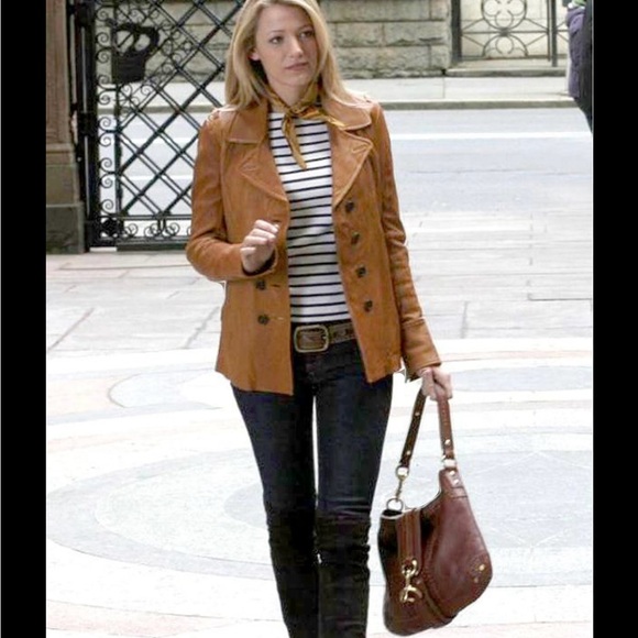 Coach large hobo Hampton bag - Picture 1 of 9